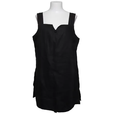 Robe (Noir) de Mac Scott Lin