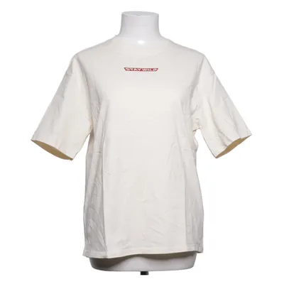 T-shirt (Seven/8 Stay Wild Poster Tee) de Seven Sisters Coton