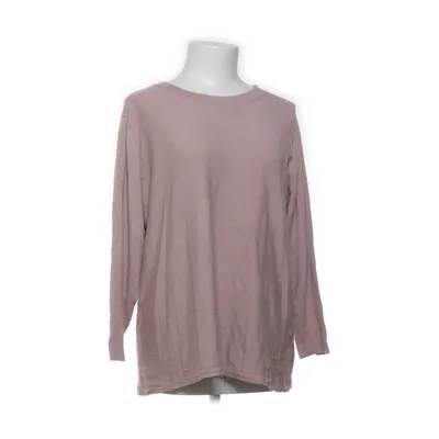 Pussy bow blouse (Pink) from I Say Nylon, Viscose