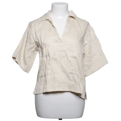 Topp (Beige) från Lindex Polyamid, Polyester, Viskos