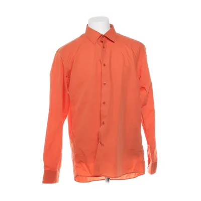Skjorte (Rød, Orange) fra Carnét Polyester