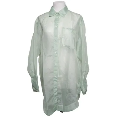 Shirt (Green) from Wood Wood
