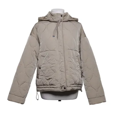 Winter jacket (Beige) from F&F Polyamide, Polyester