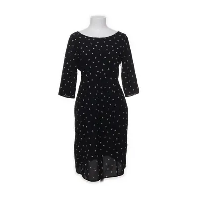 Mammaklänning (Svart, Flerfärgad) från Séraphine Elastan, Polyester