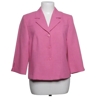 Blazer (Rose) de Modelia Polyester