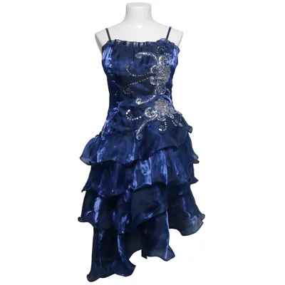 Cocktail dress (Blue) from Cherlone