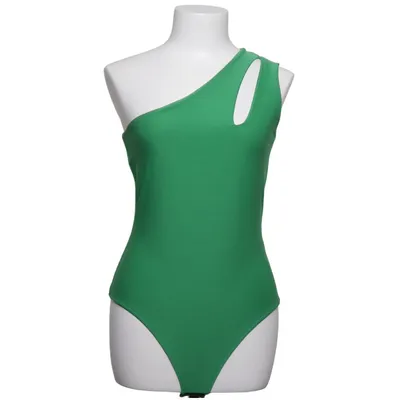 Body (Green) from Trendyol Elastane, Polyester