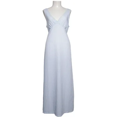 Klänning (Blå) från Monki Polyester