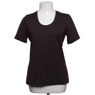 T-shirt (Marron) de Aust Élasthane, Polyamide