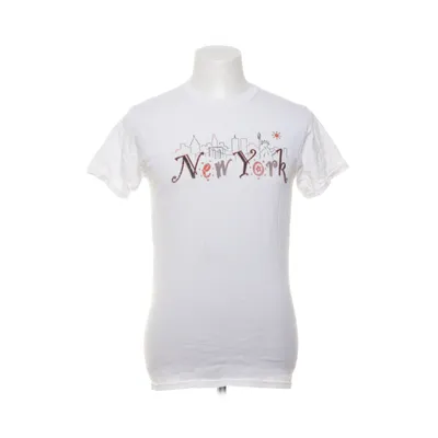 T-shirt (Vit) från Delta Pro Weight Bomull