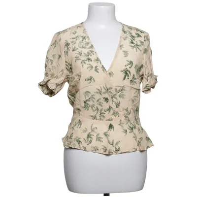 Top (Thelma Top) fra Denham Cupro, Viscose