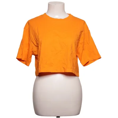 T-shirt (Orange) från FSBN Sister Bomull