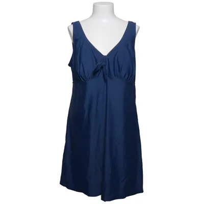 Zwemjurk (Blauw) van Bonprix Elastaan, Polyamide