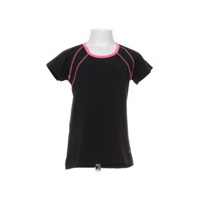 T-shirt (Svart, Rosa) från Pxs