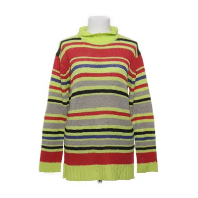 Trui (Groen, Meerkleurig) van Long Island Polyamide, Polyester