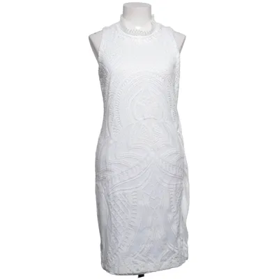 Klänning (Vit) från Ana Elastan, Polyester
