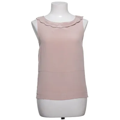Haut (Rose) de Mayla Soie