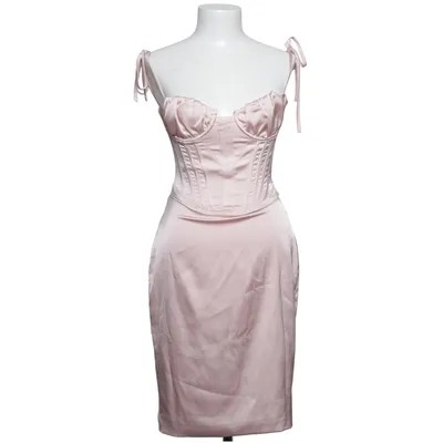 Cocktailkleid (Pink) von House of CB Elasthan, Polyester