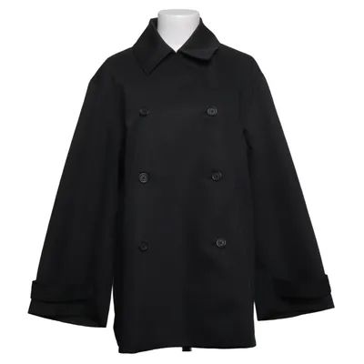 Trenchcoat (Zwart) van H&M Polyester
