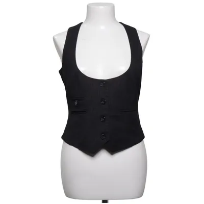 Jakkesætsvest (Grå) fra Orsay Elastan, Polyester, Viscose