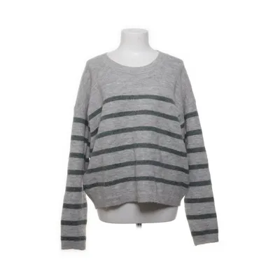 Trui (Essex cn sweater l/s) van Another Label Acryl, Alpacawol, Elastaan, Polyamide, Polyester