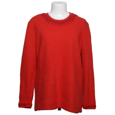 Sweater (Red) from Your Sixth Sense