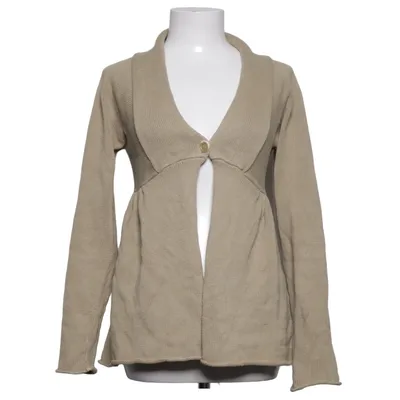 Cardigan (Beige) from Hunkydory Essentials Cotton