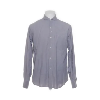 Shirt (Gray) from YMC Cotton