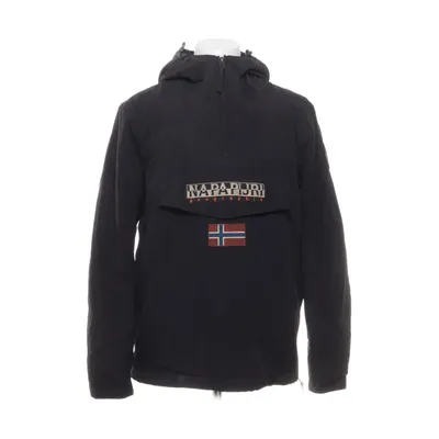 Anorak (Svart) från Napapijri