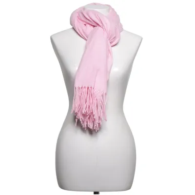 Schal (Pink) von Sky Cashmere