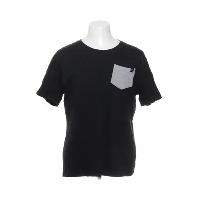 T-shirt (Svart) från Mountain Trekking Bomull