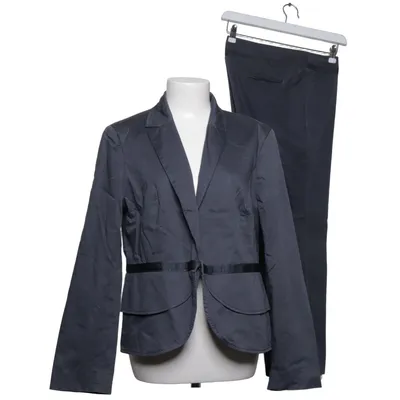 Costume (Bleu) de Jake*s Coton, Élasthane, Polyester