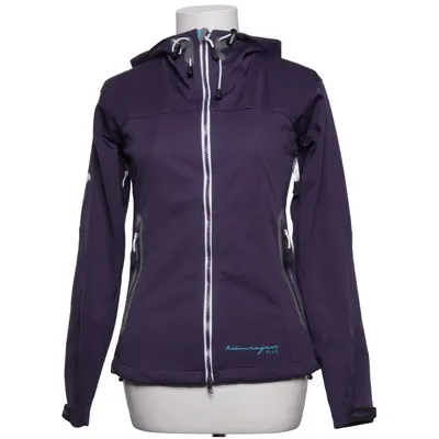 Softshell jacket (Tigris) from Kilimanjaro Plus Polyester