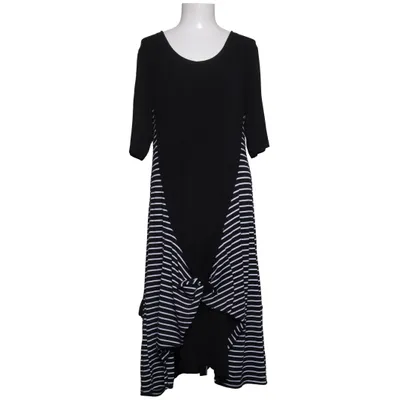 Robe (Noir, Blanc, Multicolore) de Vertere Berlin Élasthane, Viscose