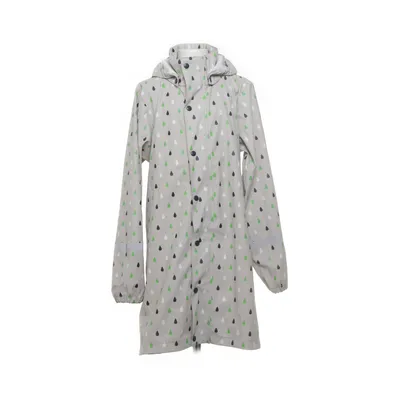 Regenjas (Beige, Meerkleurig) van Reima Polyester, Polyurethaan