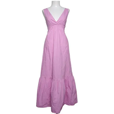 Maxi dress (Pink) from Liu Jo Cotton