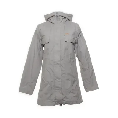 Veste polaire (Beige) de Peak Performance Coton, Nylon