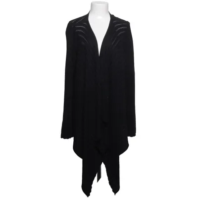 Cardigan (Gray) from Aventura Cotton, Viscose