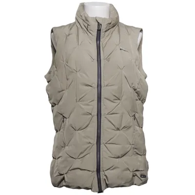 Outdoor vest (Beige) van Gaastra Nautical Supplies Polyamide, Polyester