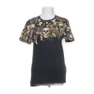 T-shirt (Svart, Flerfärgad) från House Bomull