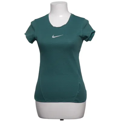 Sporttop (Aeroreact) van Nike Polyamide, Polyester