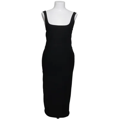 Jurk (Night Out) van Bershka Night Out Elastaan, Polyester