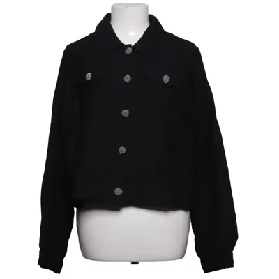 Veste (Noir) de Signature Polyamide, Polyester
