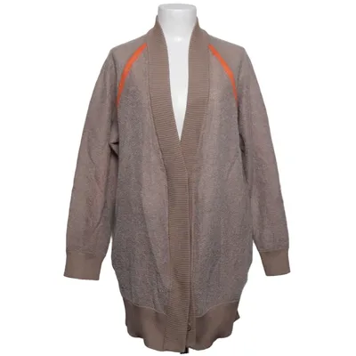 Cardigan (Beige, Orange, Flerfarvet) fra Y-3 Yohji Yamamoto x Adidas Lyocell, Mohair, Polyamid, Polyester, Uld