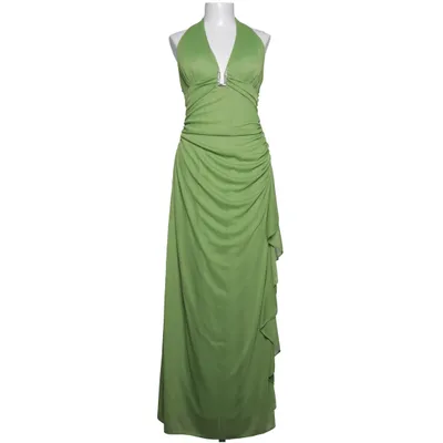 Avondjurk (Groen) van Betsy & Adam by Linda Bernell Polyester