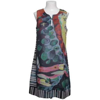 Dress (Multicolored) from Soggo Polyester