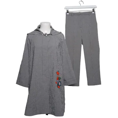 Set (Svart, Vit) från Beymen Club Bomull, Elastan, Polyester, Viskos
