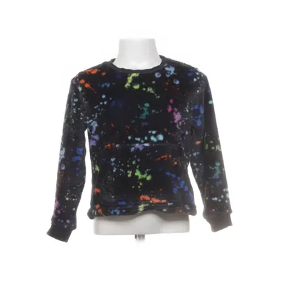 Tröja (Svart, Flerfärgad) från Nutmeg Polyester