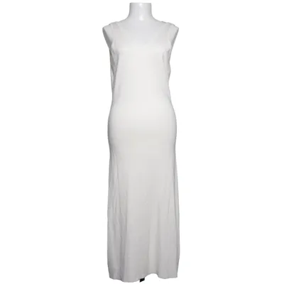 Robe longue (Blanc) de Bik Bok