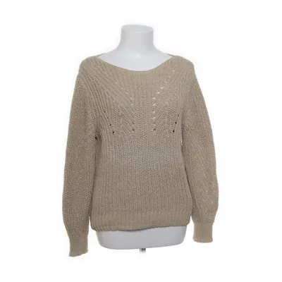 Trui (Beige) van ESPRIT Katoen, Polyamide